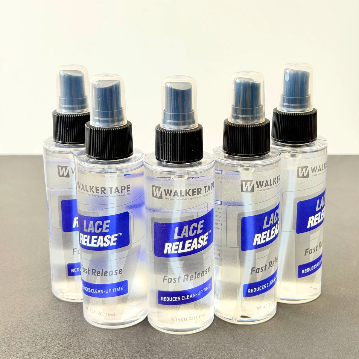 118ml/355ml Lace Release Adhesive Remover, Fast Release Solvent for Lace Wig Toupee