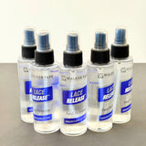 118ml/355ml Lace Release Adhesive Remover, Fast Release Solvent for Lace Wig Toupee