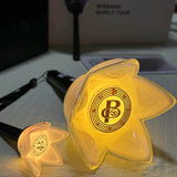 BIGBANG 20th light stick keychain for K-pop fans by HSF Marketplace