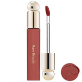 HSF Marketplace matte lipstick and powder blush set with natural finish, portable makeup essentials for daily beauty use.