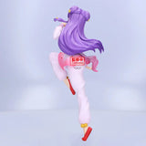 Banpresto Ranma 1/2 Glitter & Glamours Shampoo 22cm collectible figure model ornament toy
