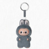 POP MART LABUBU THE MONSTERS PIN FOR LOVE vinyl plush pendant blind box collectible figure