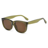 UV400 tortoise shell sunglasses for outdoor style by HSF Marketplace