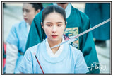 Rookie Academian Goo Hae-ryung canvas poster featuring Korean drama-inspired artwork for home decor