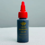 Hair Bonding Waterproof Glue Toupee Tool Liquid Adhesive False Eyelashes Wig Glue Professional Hair Extension Invisible Bond