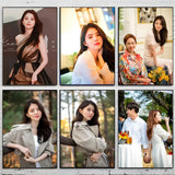 The World of the Married poster, stylish Korean drama wall decor by HSF Marketplace