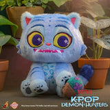 Kpop Demon Hunters Derpy Cosbi Series blind box plush keychain tiger collectible doll by HSF Marketplace