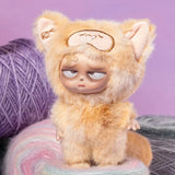 Grumpipi Whispers to Dreamland Series V2 blind box vinyl face keychain pendant figure by HSF Marketplace