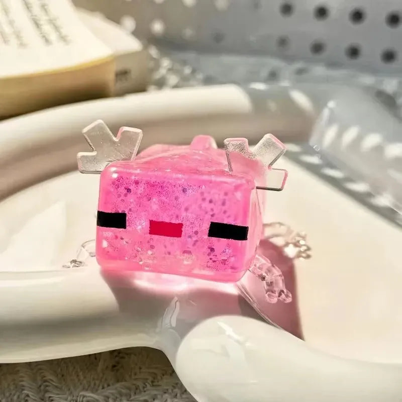 Strawberry Crunchy Squishy Toy, Crispy Sound Stress Ball, Squeeze Fidget Toy, Sensory Decompression Stress Relief Toy