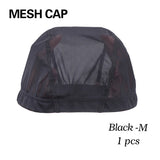 Breathable mesh dome wig cap for wig making by HSF Marketplace