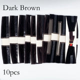 10/20pcs Wholesale Hair Bands Velvet Wig Grip Band with Lace Headband To Hold Wigs Hair Accessories Wig Elastic Band