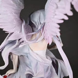 28cm Evangelion Shin Gekijouban Nagisa Kaworu 1/7 PVC anime action figure collectible model