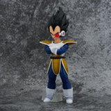 24cm Dragon Ball Z Super Saiyan Vegeta PVC action figure statue for collectible display by HSF Marketplace