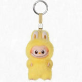 POP MART LABUBU THE MONSTERS PIN FOR LOVE vinyl plush pendant blind box collectible figure