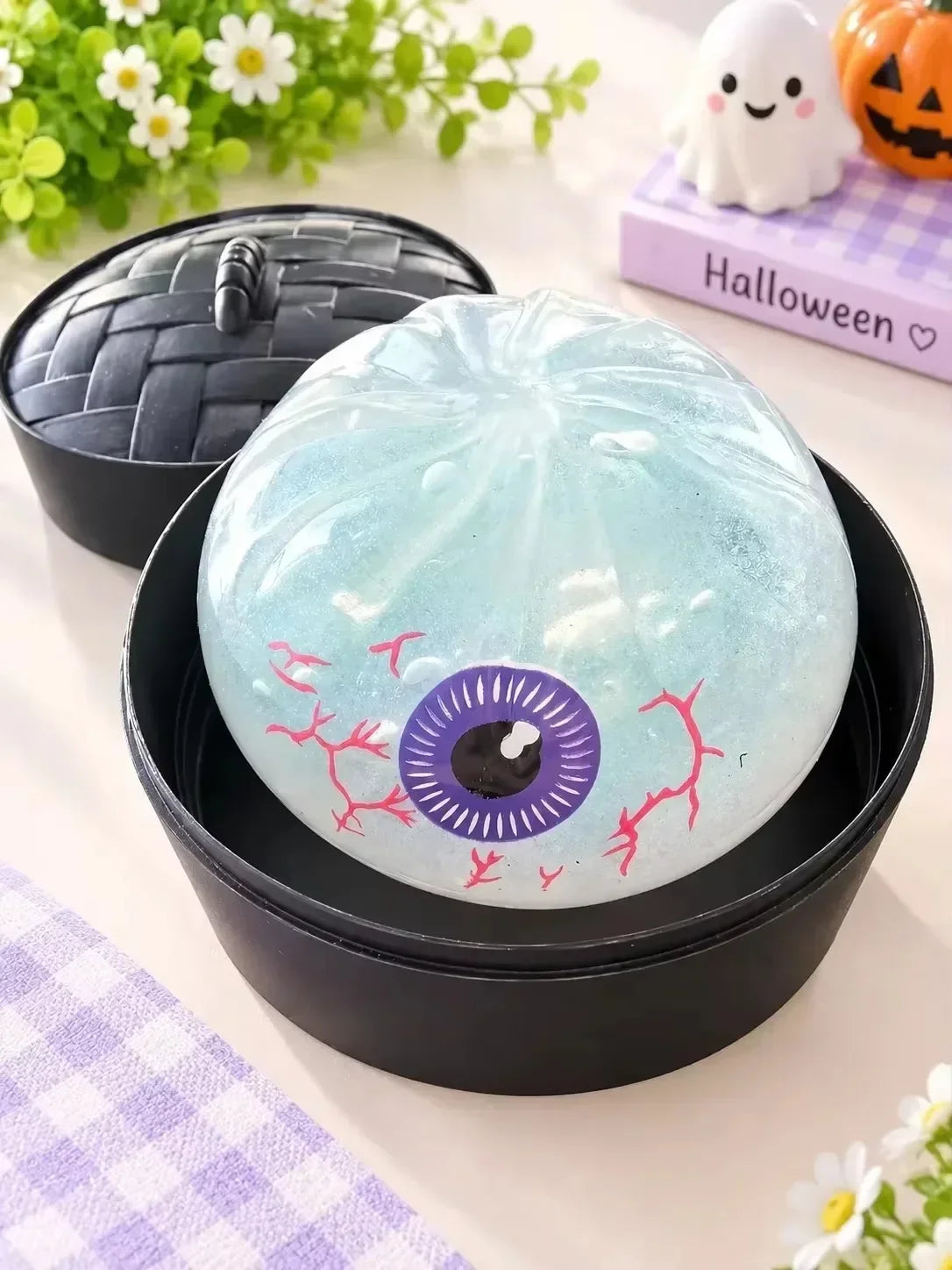 Potato Slushie Squishy Toy 2026 Popular Crunchy Sound Slow Rebound Super Soft Premium Material Stress Relief Squeeze Toy