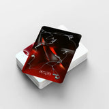 aespa 92-piece K-pop merch set with Lomo photocards and stickers by HSF Marketplace