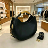Women's trendy crossbody bag by HSF Marketplace for spring and summer outfits