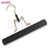 Lanshii Acrylic Hair Extension & Wig Clips – Durable Hangers for Salon & Home Hair Storage and Organization