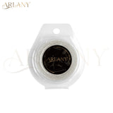 ARLANY 3Yards Single Sided Tape Roll for Tape In Extensions Replacement Hair System Tape Roll Invisible Extensions Strong Hold