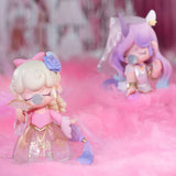 Rolife Nanci Museum of Fantasy blind box collectible action figure toy sealed surprise box