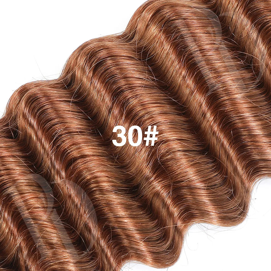 Burmese curly drawstring ponytail human hair extension, 14-inch natural black virgin hair piece, 80g