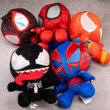 Spider-Man Series Cosbi plush collectible blind box figurine pendant ornament by HSF Marketplace
