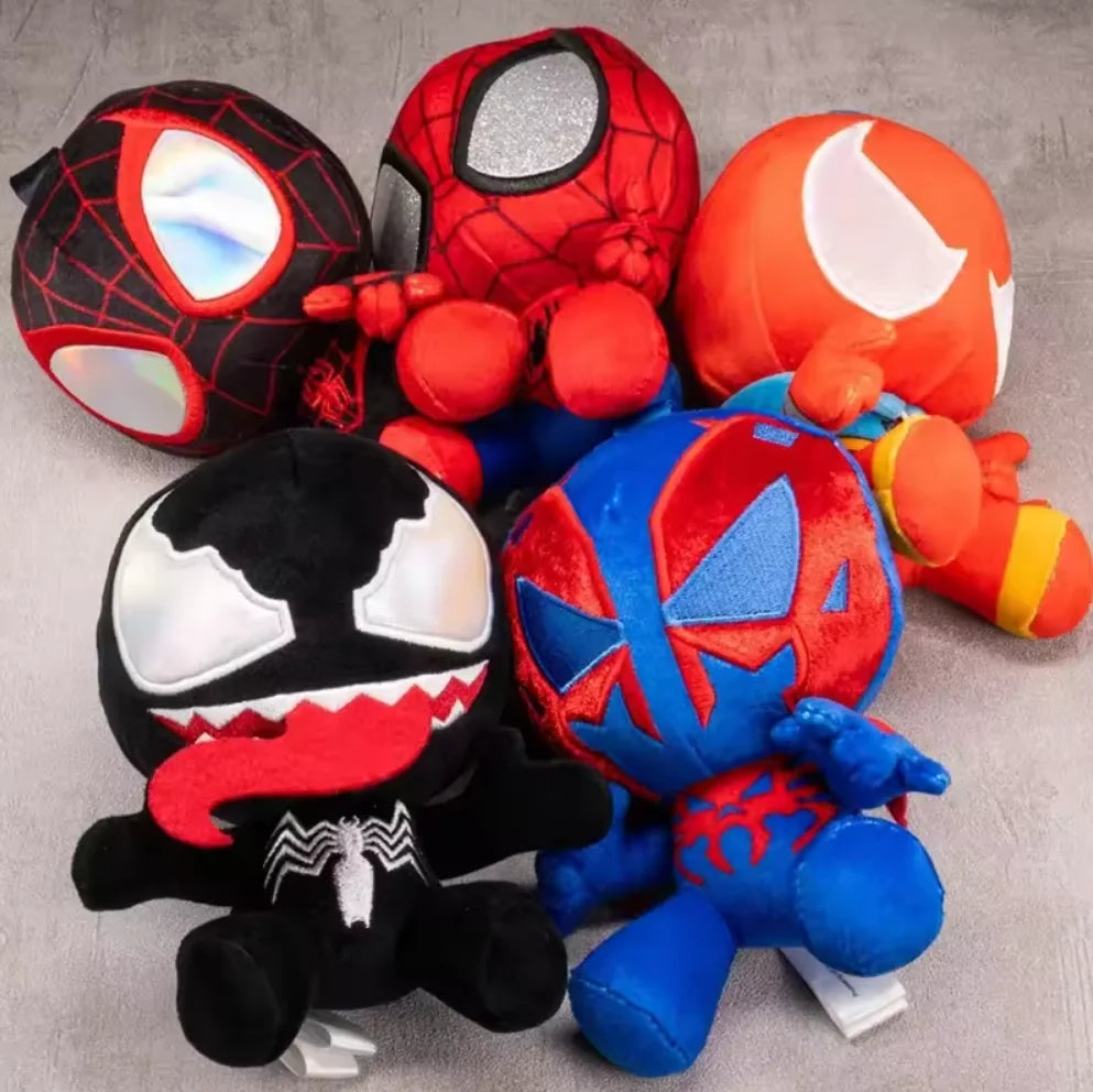 Spider-Man Series Cosbi plush collectible blind box figurine pendant ornament by HSF Marketplace