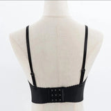 HSF Marketplace slip-resistant bra straps, elastic bands for comfortable support in lingerie and intimates