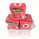 Big Strawberry Squishy Slow Rising Giant Fruit Squeeze Toy Stress Relief Fidget Toy Cute Strawberry Decompression Toy Gift.
