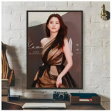The World of the Married poster, stylish Korean drama wall decor by HSF Marketplace