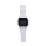 F91W Digital Watches for Men Women LED Electronic Wristwatch Waterproof Sports Military Watch Female Clock Relojes Digitales