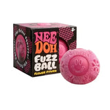 Needoh rainbow squishy ball stress relief fidget toy for teens by HSF Marketplace