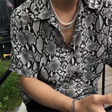 Elegant white pearl choker necklace by HSF Marketplace for women and men
