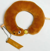 Rilakkuma Call Me Series recording phone pendant plush keychain blind box collectible figure