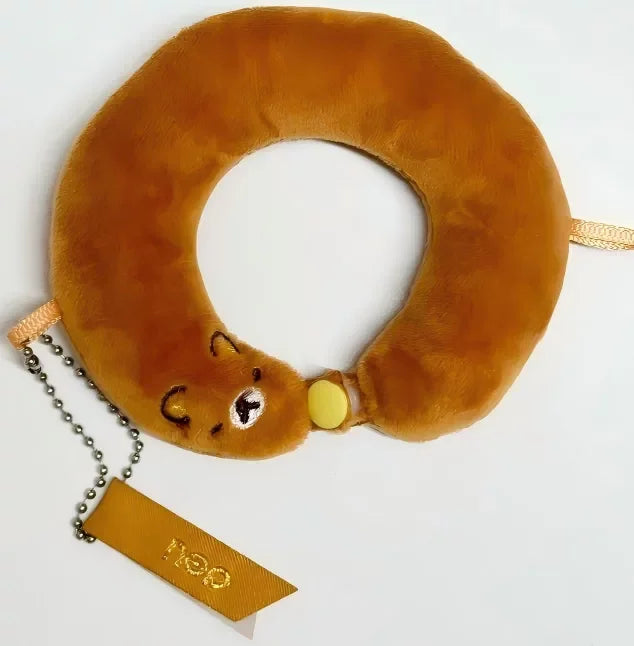 Rilakkuma Call Me Series recording phone pendant plush keychain blind box collectible figure