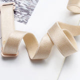 Slip resistant elastic bra straps for comfortable support by HSF Marketplace