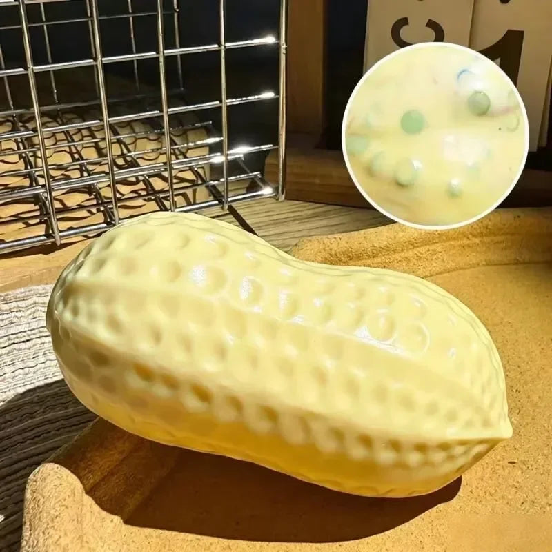 Potato Slushie Squishy Toy 2026 Popular Crunchy Sound Slow Rebound Super Soft Premium Material Stress Relief Squeeze Toy