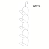 10 Pack wig Holder Organizer Closet Hanging Baseball Cap Display Storage Rack for Scarves Handbags Hanging Hook wig tool