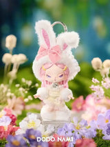 DODONAMI Cheers Day plush blind box cute pendant collectible figure festival gift by HSF Marketplace