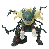 My Hero Academia Bakugou Katsuki 18cm action figure with effects, collectible statue toy figure