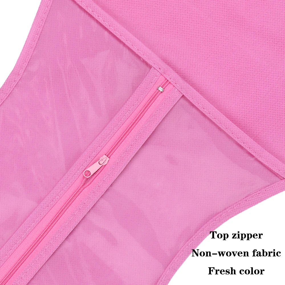 Wig Storage Portable Wig Bags Storage With Hanger Hair Extension Holder For Styling Wig Storage Bags Wig For Home & Travel