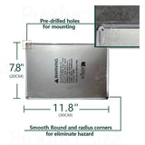 Korean drama inspired metal wall art for home and cafe decor, HSF Marketplace K-culture merch