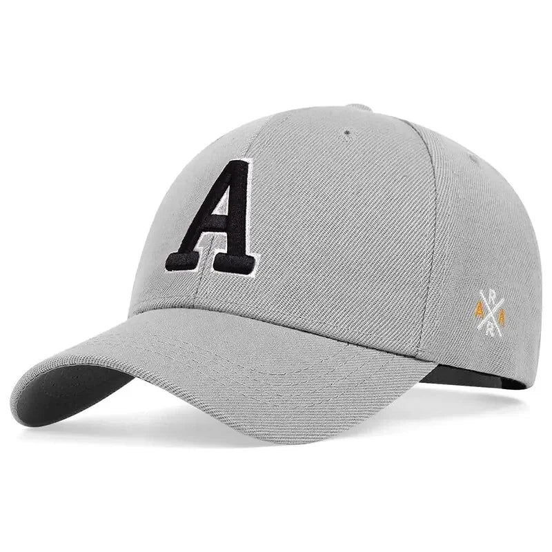 Women's HSF adjustable baseball cap for casual outdoor wear