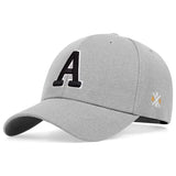 Women's HSF adjustable baseball cap for casual outdoor wear