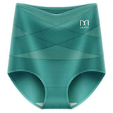 HSF Marketplace high waist postpartum body shaper with seamless cotton tummy control underwear?sia