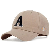 Unisex adjustable women's baseball cap for casual outdoor wear, HSF Marketplace brand
