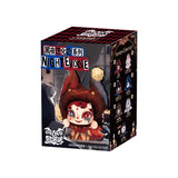 ONONO Night Evolve Series blind box vinyl plush bat animal anime figure pendant keychain mystery toy
