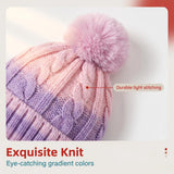 Children's warm fleece hat, scarf and gloves set for boys and girls by HSF Marketplace