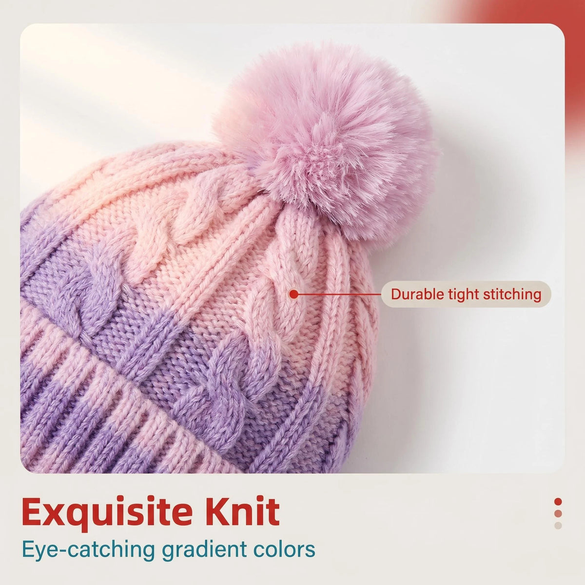 Children's warm fleece hat, scarf and gloves set for boys and girls by HSF Marketplace