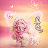 POP MART SKULLPANDA x My Little Pony plush doll pendant mystery box collectible figure by HSF Marketplace